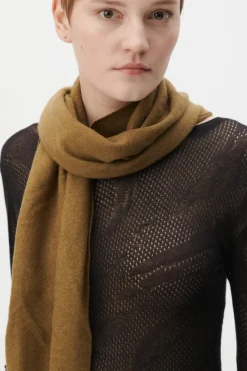 Sale Lala Berlin Triangle Solid M mocca