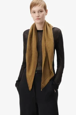 Sale Lala Berlin Triangle Solid M mocca