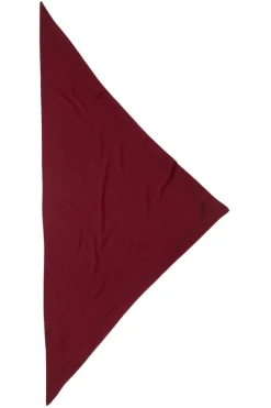 Online Lala Berlin Triangle Solid M 10019116 Bordeaux