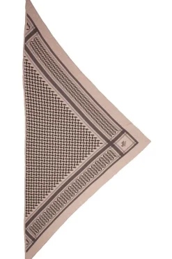 New Lala Berlin Triangle Trinity Classic M Dune Beige