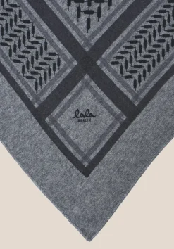 Sale Lala Berlin Triangle Trinity Classic M City Middlegrey melange