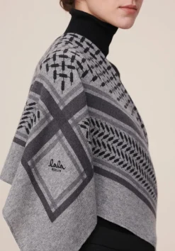 Sale Lala Berlin Triangle Trinity Classic M City Middlegrey melange