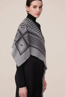 Sale Lala Berlin Triangle Trinity Classic M City Middlegrey melange