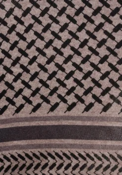 Best Lala Berlin Triangle Trinity Classic M Stradivari Dark brown melange