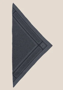 Clearance Lala Berlin Triangle Trinity Classic M Lubecca Dark grey melange