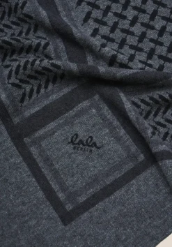Clearance Lala Berlin Triangle Trinity Classic M Lubecca Dark grey melange