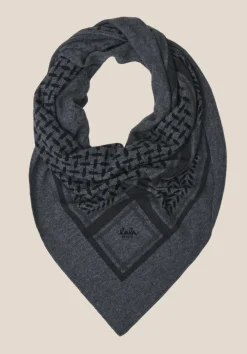 Clearance Lala Berlin Triangle Trinity Classic M Lubecca Dark grey melange