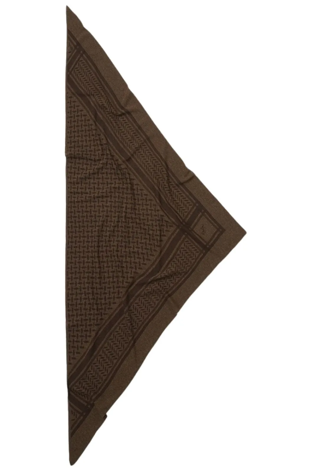 Discount Lala Berlin Triangle Trinity M 10017003 Castagna
