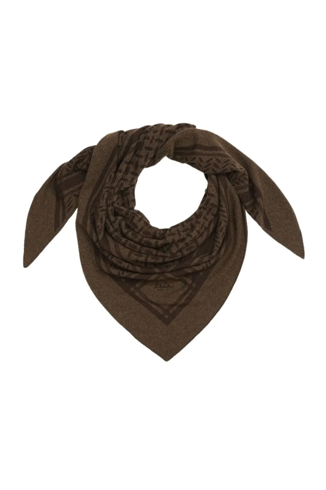 Discount Lala Berlin Triangle Trinity M 10017003 Castagna