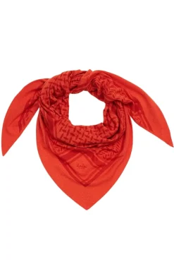 Outlet Lala Berlin Triangle Trinity M 10017004 Crab
