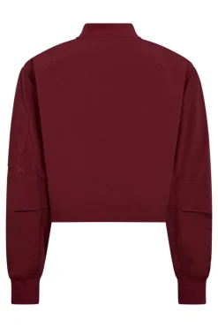 Online Co´Couture Tricecc Crop Jacket 30060 87