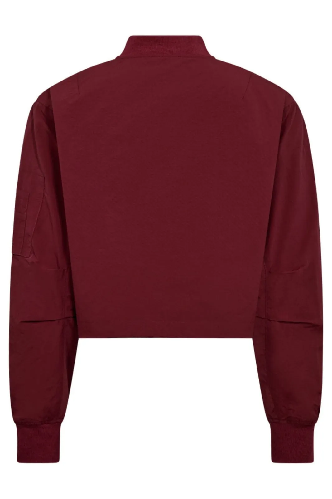 Online Co´Couture Tricecc Crop Jacket 30060 87