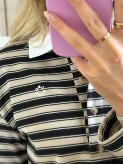 Sale Modström Trinnymd Polo 59143 13637