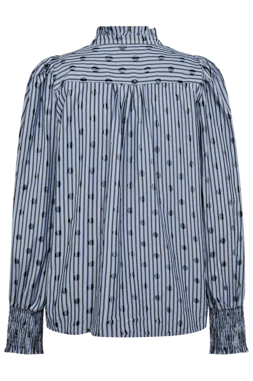 Best Co´Couture Trixiecc Dot V-Shirt 35871 17