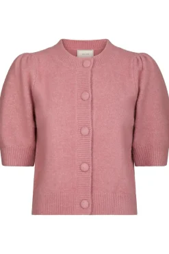 Best Neo Noir Trudy Knit Cardigan 160760 165