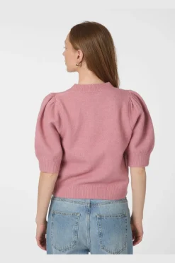 Best Neo Noir Trudy Knit Cardigan 160760 165
