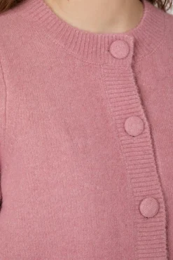 Best Neo Noir Trudy Knit Cardigan 160760 165