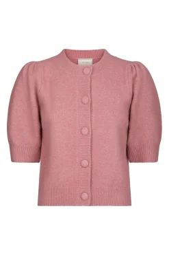 Best Neo Noir Trudy Knit Cardigan 160760 165