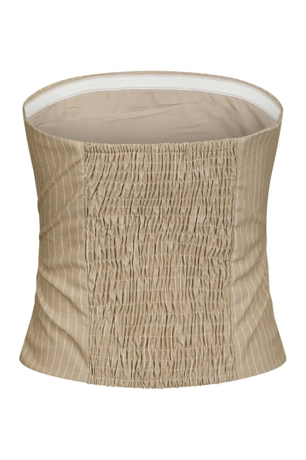 Discount Neo Noir Tyree Melange Pinstripe Top 165471 119