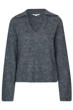 Best MbyM Ubika-M 635 Charcoal Melange