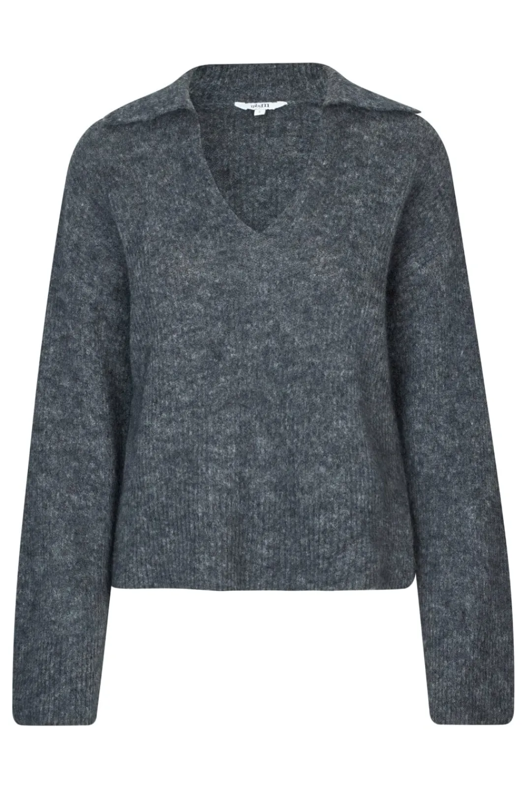 Best MbyM Ubika-M 635 Charcoal Melange