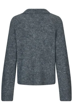 Best MbyM Ubika-M 635 Charcoal Melange