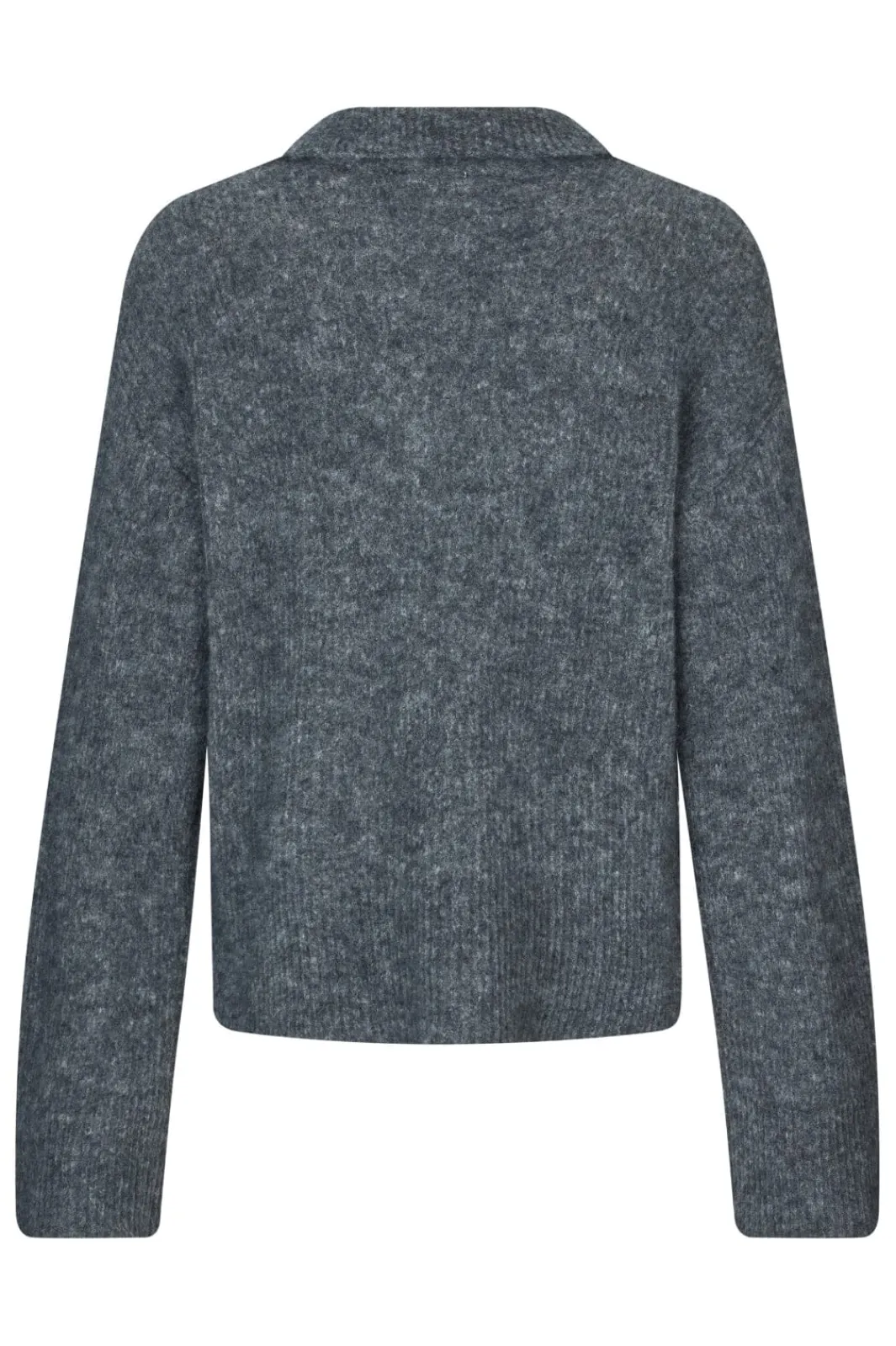 Best MbyM Ubika-M 635 Charcoal Melange