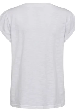 Liberte Ulla-Tshirt Creme