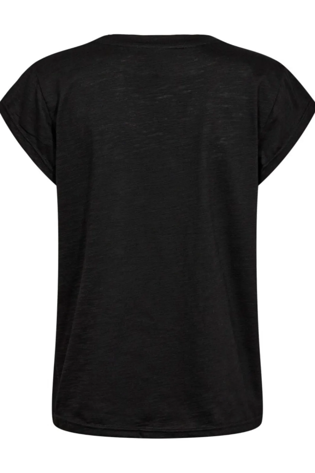 Sale Liberte Ulla-Tshirt Black