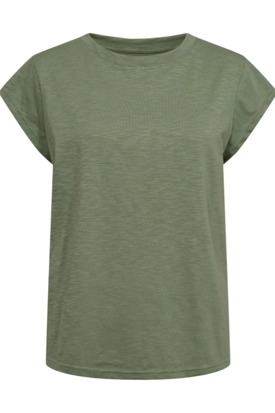 Liberte Ulla-Tshirt Dusty Ligth Army