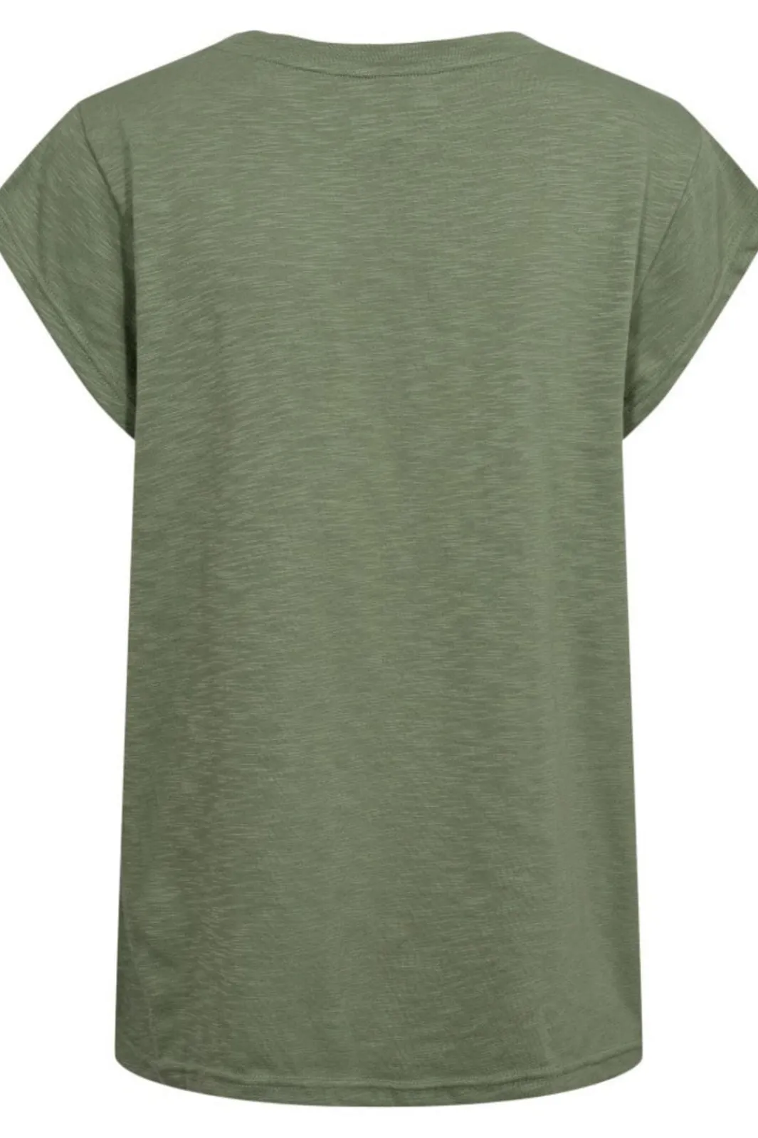 Liberte Ulla-Tshirt Dusty Ligth Army