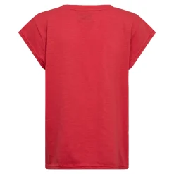 Clearance Liberte Ulla-Tshirt Red