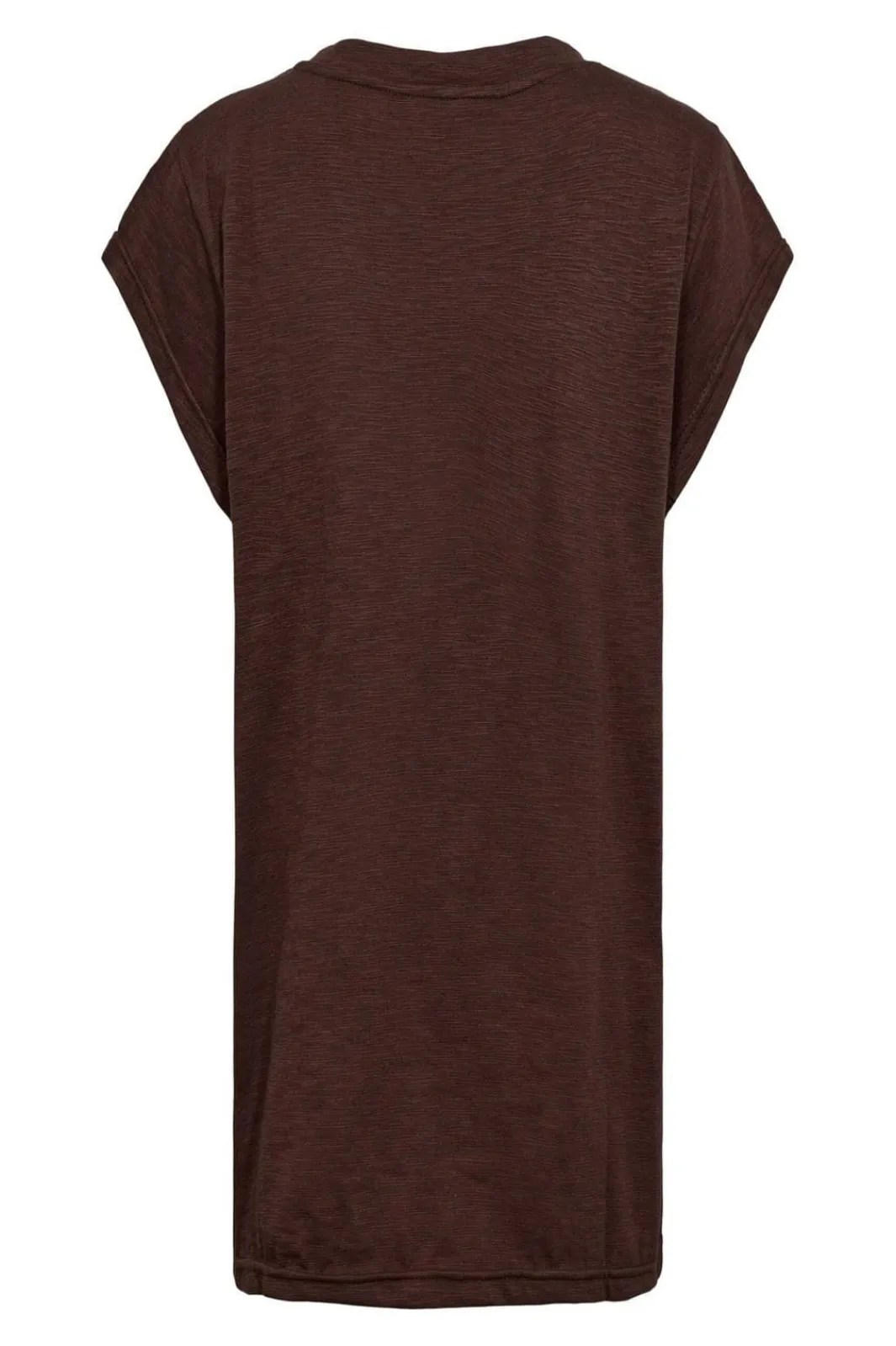 Clearance Liberte Ulla-Tshirt Dark Brown