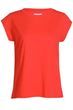 Sale Liberte Ulla-Tshirt 21469 Coral