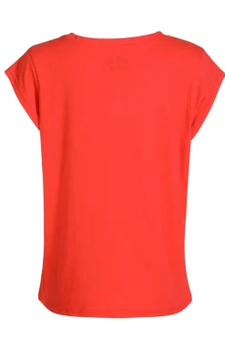 Sale Liberte Ulla-Tshirt 21469 Coral