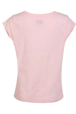 Best Liberte Ulla-Tshirt 21469 Light Rose