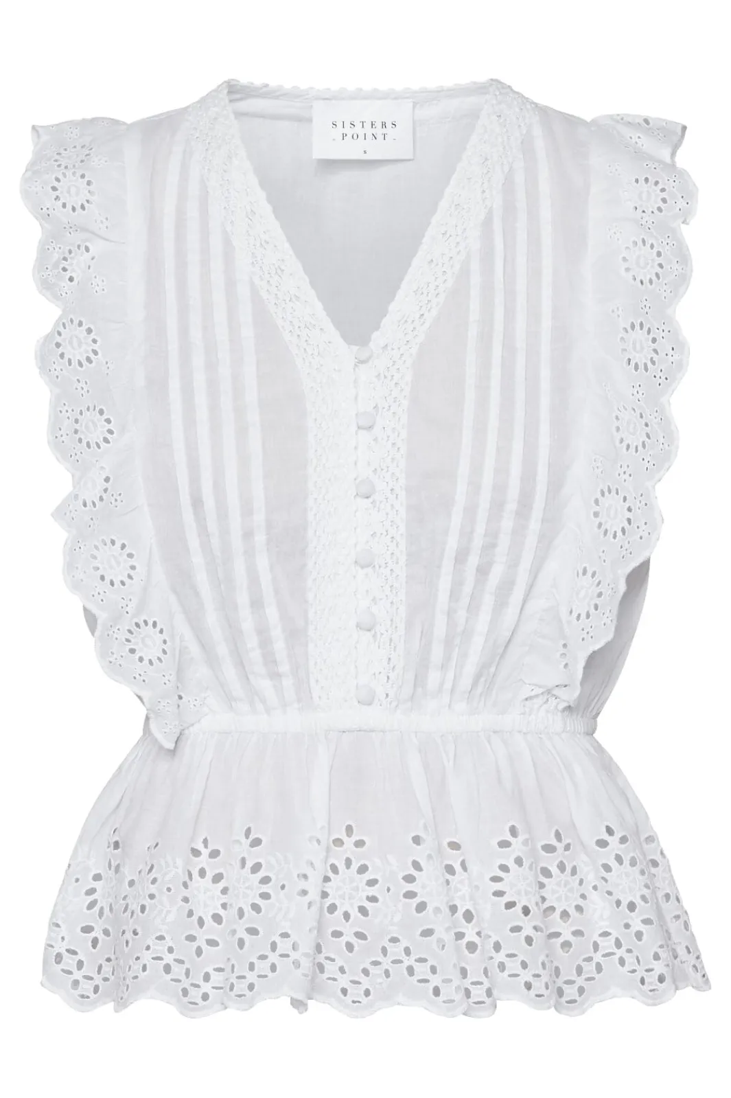 New Sisters Point Ulta-Ss 18839 100