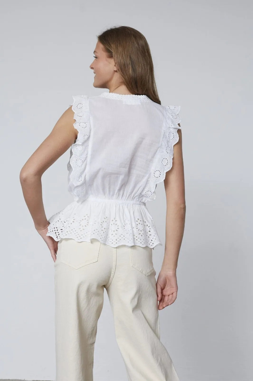 New Sisters Point Ulta-Ss 18839 100