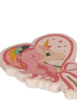 Online Konges Sløjd Napkins Fsc Unicorn