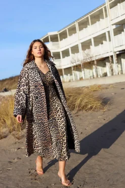 Discount Cras Urban Trenchcoat 8067 8067 Urban Leo