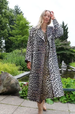 Discount Cras Urban Trenchcoat 8067 8067 Urban Leo