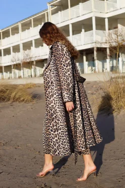 Discount Cras Urban Trenchcoat 8067 8067 Urban Leo