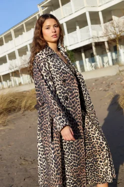 Discount Cras Urban Trenchcoat 8067 8067 Urban Leo