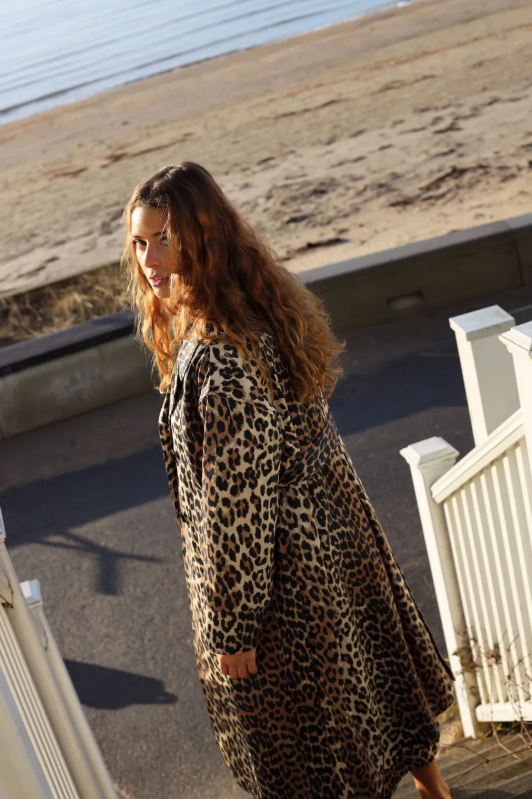 Discount Cras Urban Trenchcoat 8067 8067 Urban Leo