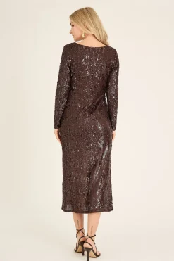 Discount A-View Valerie Dress AV7010 194