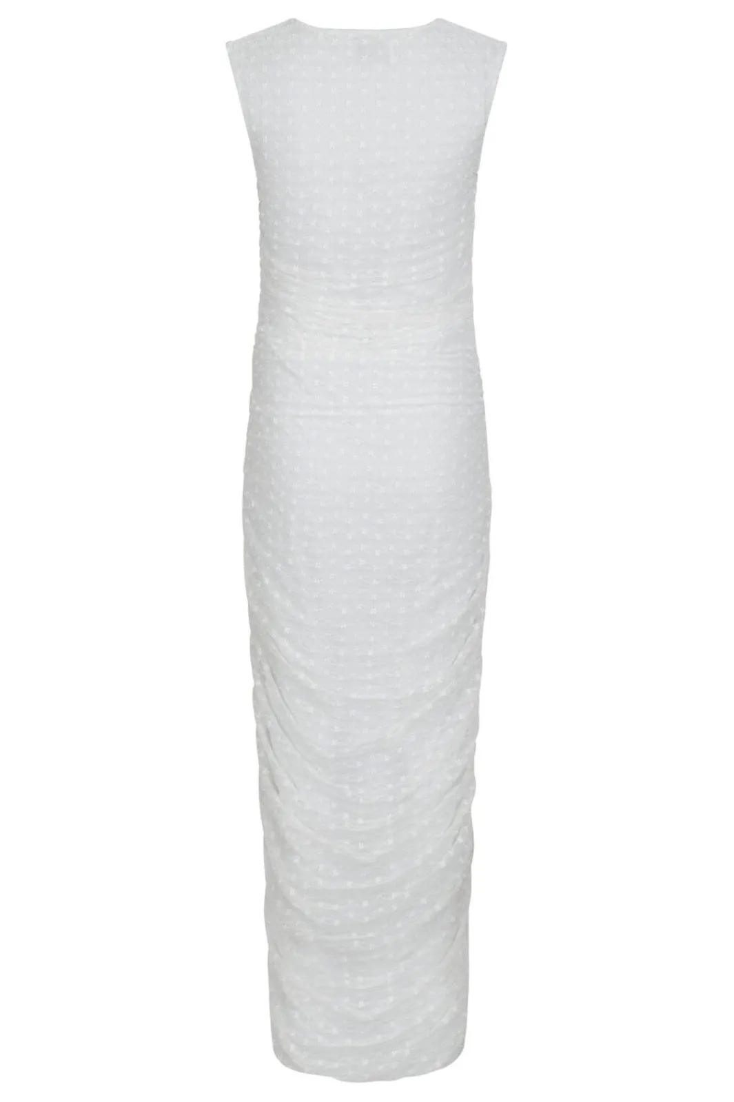 Best Neo Noir Valinita Mesh Flower Dress 164904 120