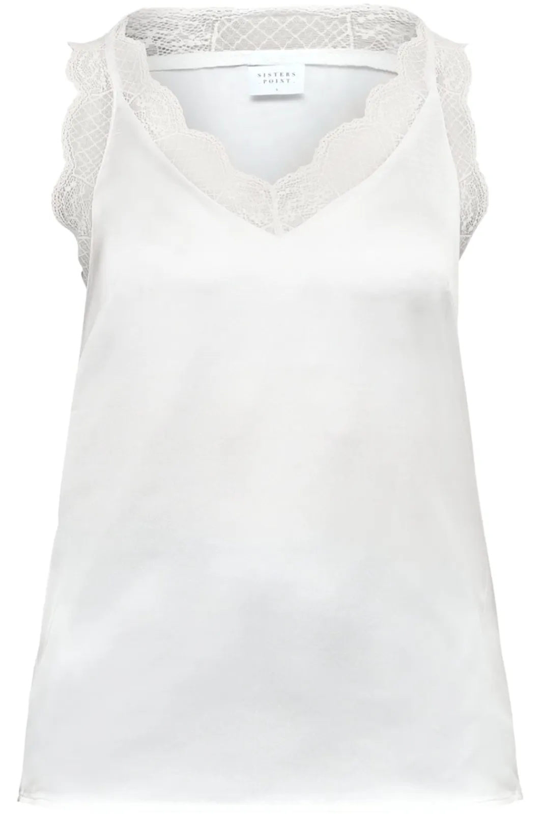 Best Sisters Point Vara-Ta 115 Cream