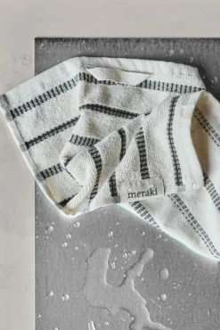 New Meraki Vaskeklud, MKTrue, Råhvid;Sort 367770007