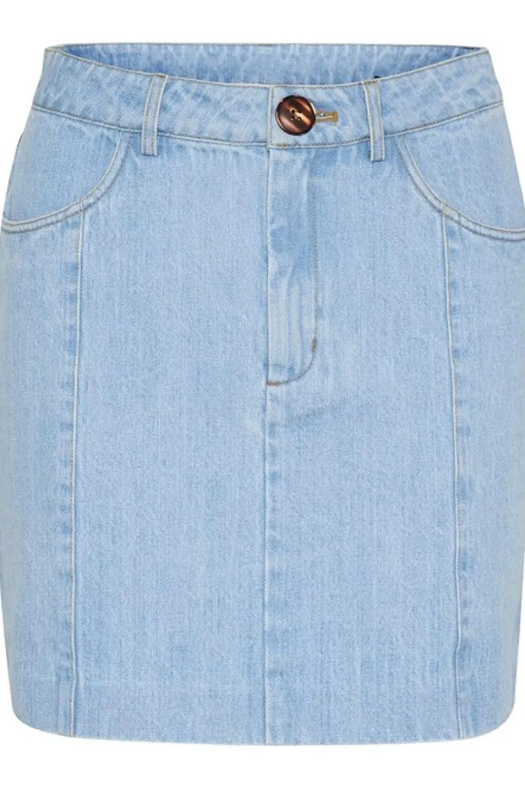 Outlet Gestuz Vellagz Short Skirt 10909772 104611