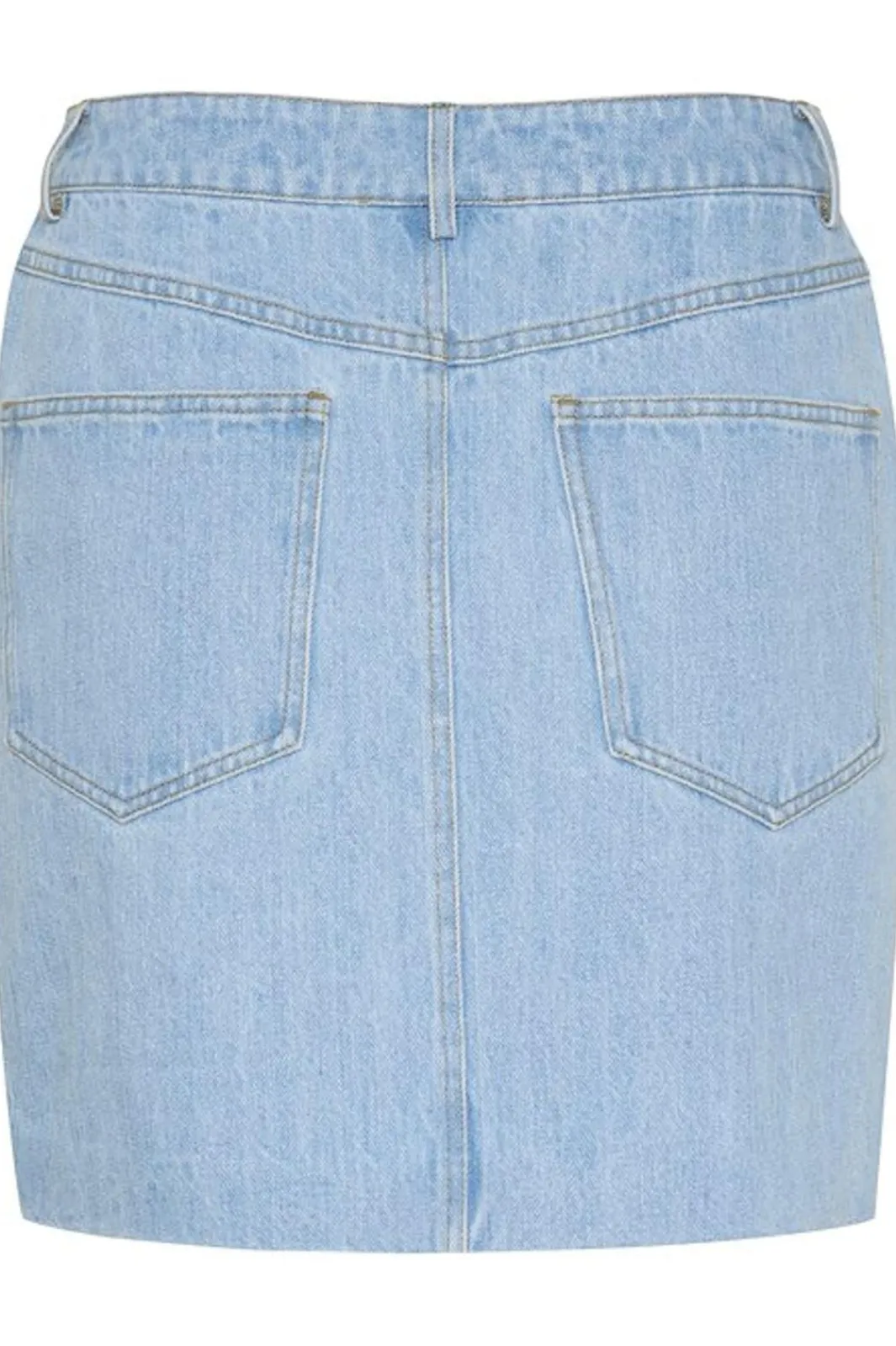 Outlet Gestuz Vellagz Short Skirt 10909772 104611